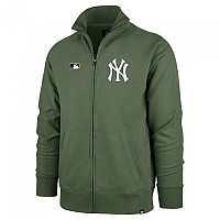 [해외]47 MLB New York Yankees Core Islington 트랙 자켓 6140700593 Moss