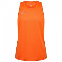 [해외]NEWLINE SPORT Athletic 런닝 민소매 티셔츠 6141246732 Orange Tiger