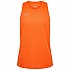 [해외]NEWLINE SPORT Athletic 런닝 민소매 티셔츠 6141246732 Orange Tiger