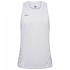 [해외]NEWLINE SPORT Athletic 런닝 민소매 티셔츠 6141246738 White