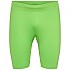 [해외]NEWLINE SPORT Athletic Sprinters 짧은 레깅스 6141246753 Green Flash