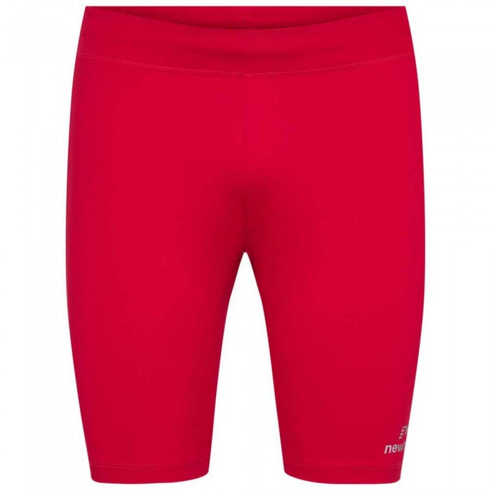 [해외]NEWLINE SPORT Athletic Sprinters 짧은 레깅스 6141246756 Tango Red