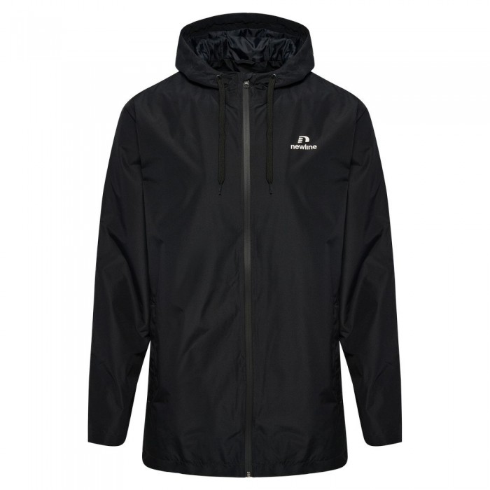 [해외]NEWLINE SPORT Lea 퍼포먼스 자켓 6141246944 Black