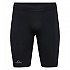 [해외]NEWLINE SPORT Lean Pocket 짧은 레깅스 6141246954 Black