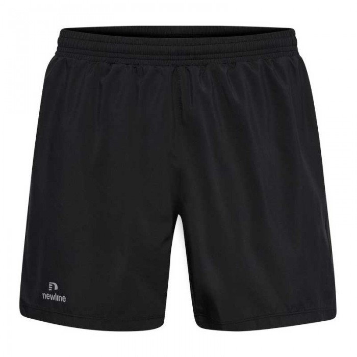 [해외]NEWLINE SPORT Perform Key Pocket 반바지 6141247010 Black