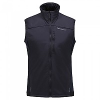 [해외]PEAK PERFORMANCE Insulated Wind 조끼 6140275291 Black