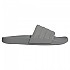 [해외]아디다스 Adilette Comfort 슬리퍼 6141097107 Ch Solid Grey / Ch Solid Grey / Ch Solid Grey