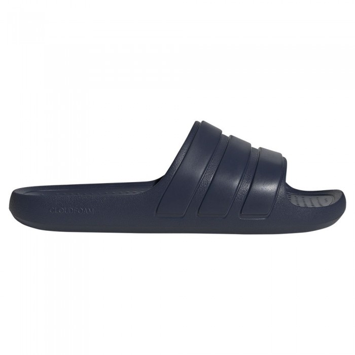 [해외]아디다스 Adilette Flow 슬리퍼 6141097122 Shadow Navy / Shadow Navy / Shadow Navy