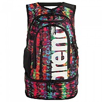 [해외]아레나 Fastpack 3.0 allover 40L 배낭 6140964817 Tie Dye