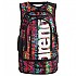 [해외]아레나 Fastpack 3.0 allover 40L 배낭 6140964817 Tie Dye