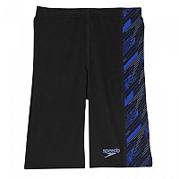 [해외]스피도 Hyper Boom Panel jammer 6140428116 Black / Curious Blue / True Cobalt