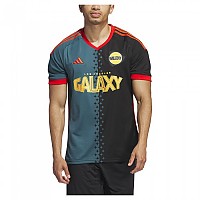 [해외]아디다스 LA Galaxy Authentic 24/25 세 번째 저지 3141050398 Black / Viridian