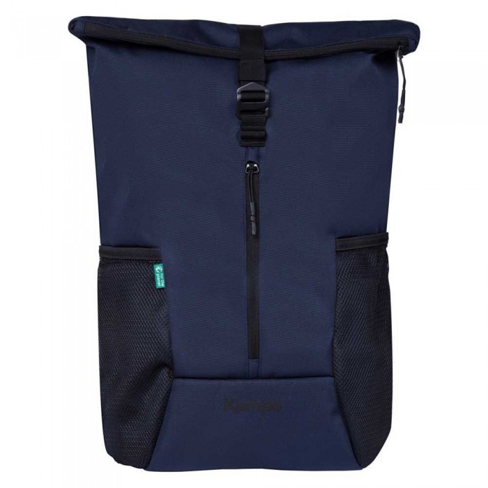 [해외]켐파 Rolltop 배낭 3140655812 Navy