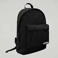 [해외]LEGEA Palermo 15L 배낭 3141237270 Black