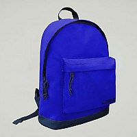 [해외]LEGEA Palermo 15L 배낭 3141237275 Royal Blue