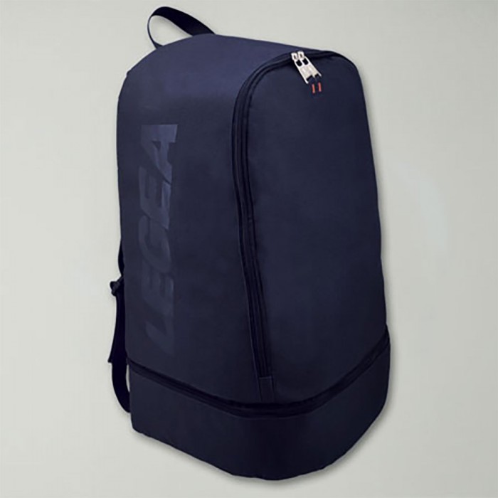 [해외]LEGEA Taranto 54 52L 배낭 3141237311 Navy Blue