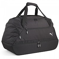 [해외]푸마 더플백 팀goal 팀bag M Bc 3140867096 Black