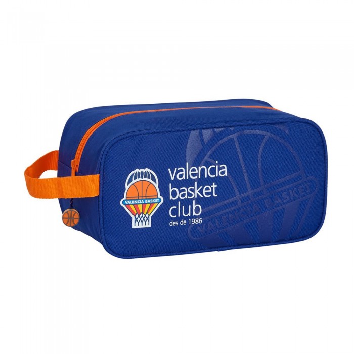 [해외]SAFTA 신발 배낭 Valencia Basket 6L 3137682055 Blue