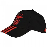 [해외]아디다스 Benfica 24/25 모자 3141015846 Black