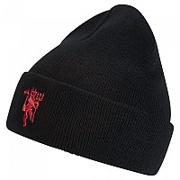 [해외]아디다스 Manchester United 24/25 비니 3141015868 Black / Mufc Red