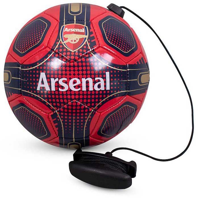 [해외]TEAM MERCHANDISE 기술 트레이너 Arsenal 3140675083 Red