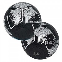 [해외]PRECISION Fusion Midi Size 2 Training 축구공 3140609246 Black / Silver / White