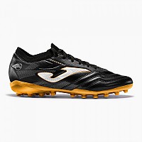 [해외]조마 파워ful Cup AG 축구화 3141140672 Black / Gold