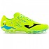 [해외]조마 Supercopa AG 축구화 3141140768 Neon Yellow / Turquoise