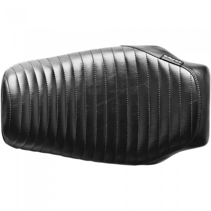 [해외]LEPERA Bare Bones Solo Pleated Harley Davidson Fxd 1340 Dyna Super Glide 오토바이 시트 9140194886 Black