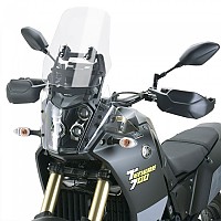 [해외]ZETA Adventure Yamaha Tenere 700 20-21 ZE70-1421 앞유리 9139227265