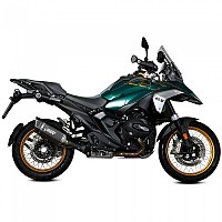 [해외]MIVV SR-1 BMW R 1300 GS 2024 머플러를 착용하세요 9141288527 Black