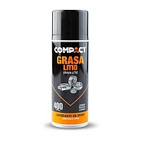 [해외]COMPACT 400ml 리튬 그리스 9141136589 Black