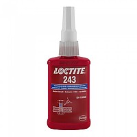 [해외]LOCTITE 243 24ml 나사 고정제 9140823259 Red