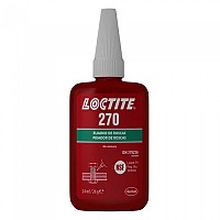 [해외]LOCTITE 스레드 로커 270 BC 24ml 9140823260 Red