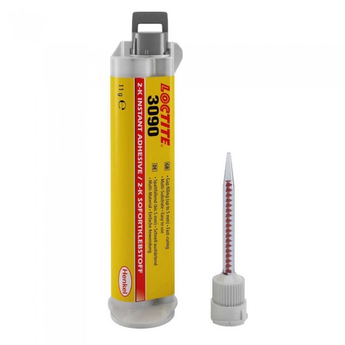 [해외]LOCTITE 순간접착제 3090 DC 10gr 9140823261 Yellow