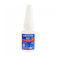 [해외]LOCTITE 401 5gr 순간 접착제 9140823263 Red