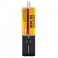 [해외]LOCTITE EA 3430 DC 24ml 에폭시 접착제 9140823264 Yellow