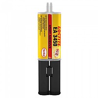 [해외]LOCTITE EA 3450 25ml 에폭시 접착제 9140823265 Yellow