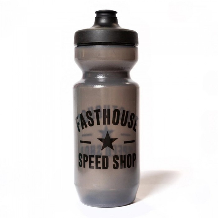 [해외]FASTHOUSE Speed Star 병 9141124372 Smoke