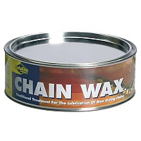 [해외]PUTOLINE 체인 그리스 Chainwax 1kg 9140853158 Blue