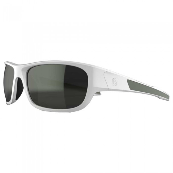 [해외]LOUBSOL 편광 선글라스 Allos 2.0 Polarized 9140758876 White