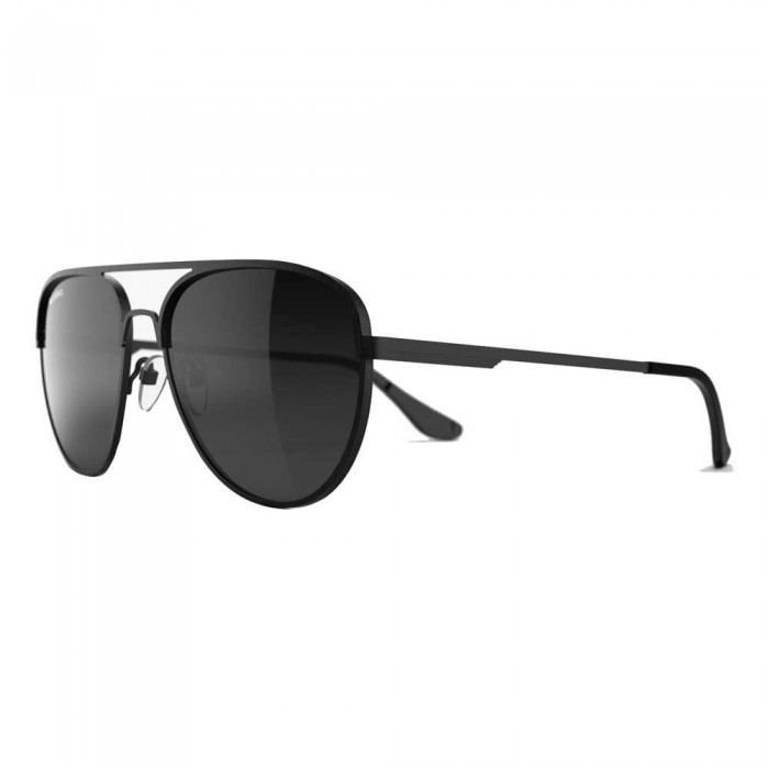 [해외]LOUBSOL 편광 선글라스 Apache Polarized 9140758883 Black