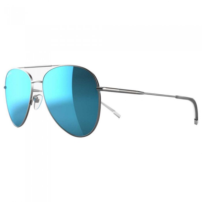 [해외]LOUBSOL 편광 선글라스 Jett Polarized 9140758929 Silver