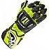 [해외]BERIK G-195106-BK 가죽 장갑 9141268822 Black / Fluor Yellow