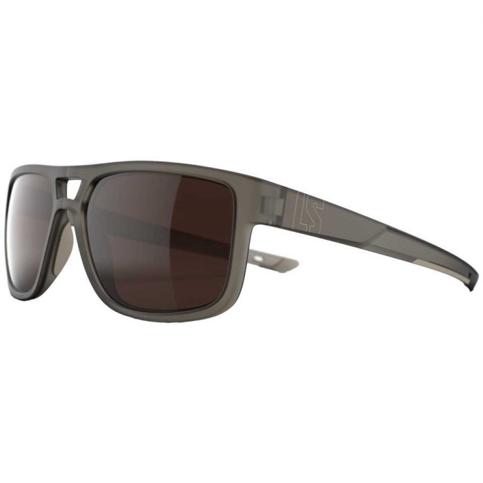 [해외]LOUBSOL 편광 선글라스 Vapor Apex Polarized 9140759087 Frosted Taupe