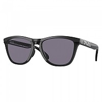 [해외]오클리 Frogskins range 선글라스 9141108667 Matte Black