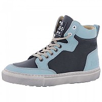 [해외]HELSTONS Maya 오토바이 신발 9140941578 Grey / Light Blue