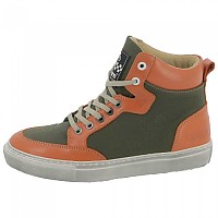 [해외]HELSTONS Maya 오토바이 신발 9140941580 Khaki / Orange