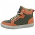 [해외]HELSTONS Maya 오토바이 신발 9140941580 Khaki / Orange