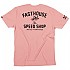 [해외]FASTHOUSE Alkyd 반팔 티셔츠 9141124368 Desert Pink